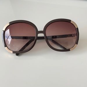 Chloe sunglasses